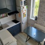 Продам квартиру 36 кв. м., 3/4, новый дом, Червоный Хутор. — фото 3