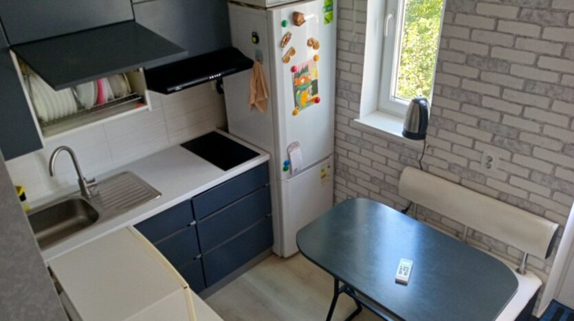 Продам квартиру 36 кв. м., 3/4, новый дом, Червоный Хутор. — фото 3