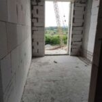 Продам квартиру 38.16 кв.м., новый дом, жк Пространство на Радостной. — фото 7