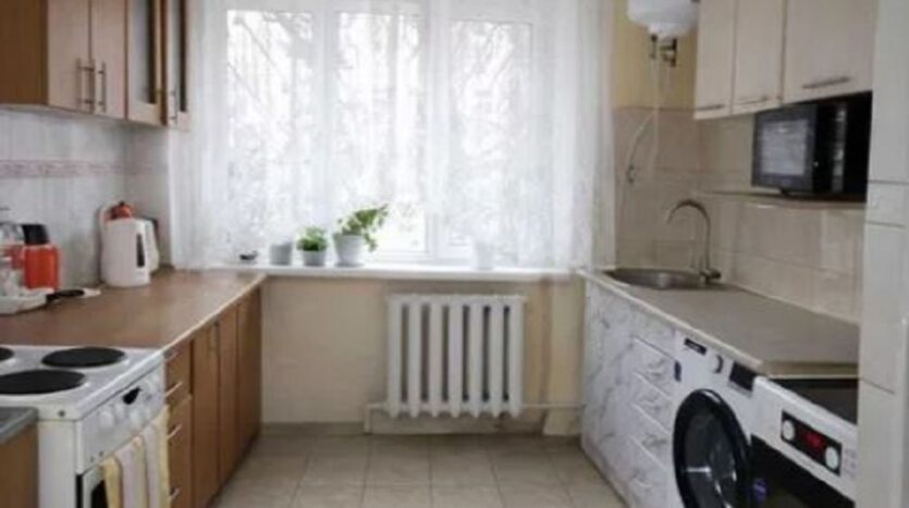 Продам комнату в коммуне 12.2 кв. м., 1/5, ул. Черноморского Казачества — фото 6