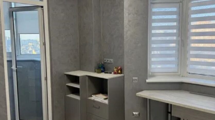 Продам 3 кімнатну квартиру в новому будинку в ЖК Балківський. — фото 2