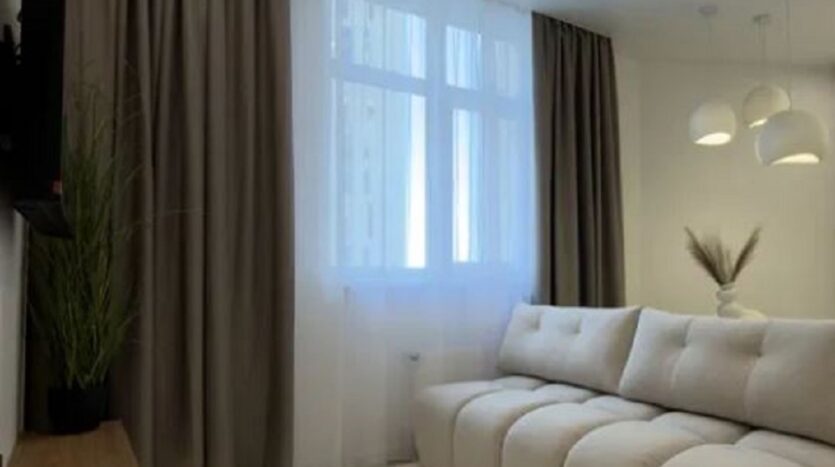Продам 2 кімнатну квартиру в новому будинку в ЖК 63-а Перлина. — Головне фото
