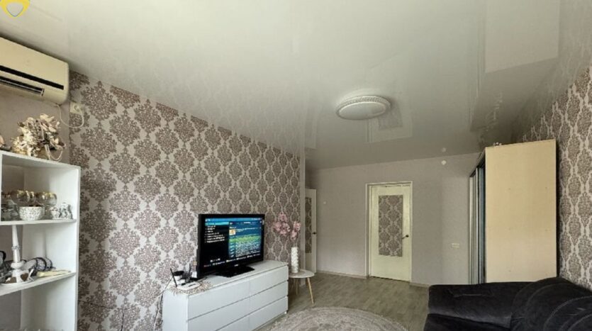 Продам 3 кімнатну квартиру, Ак. Глушка пр./Незалежності площа — фото 10