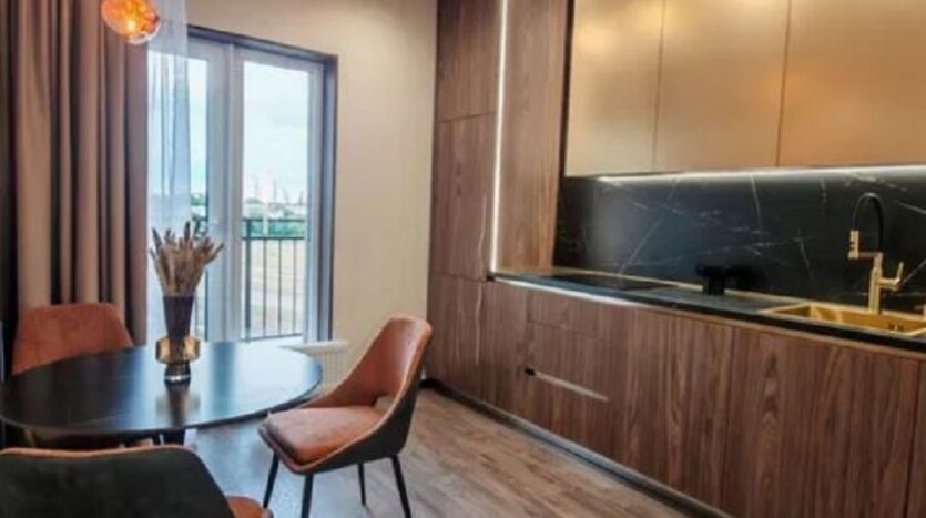 Продам 1 кімнатну квартиру в новому будинку в ЖК 61-а Перлина — фото 3