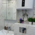Продам квартиру - студию 39 кв. м., 18/25, новый дом, жк 44-я Жемчужина — Головне фото