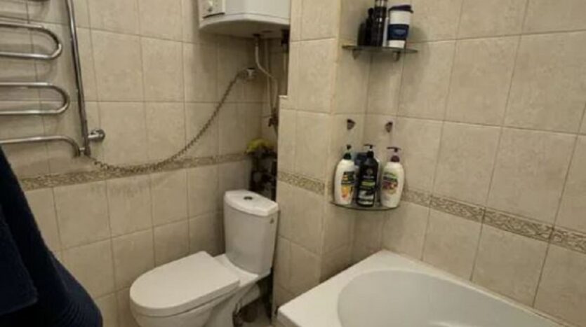 Продам 2 кімнатну квартиру, вул. Колонтаївська/Автовокзал. — фото 23