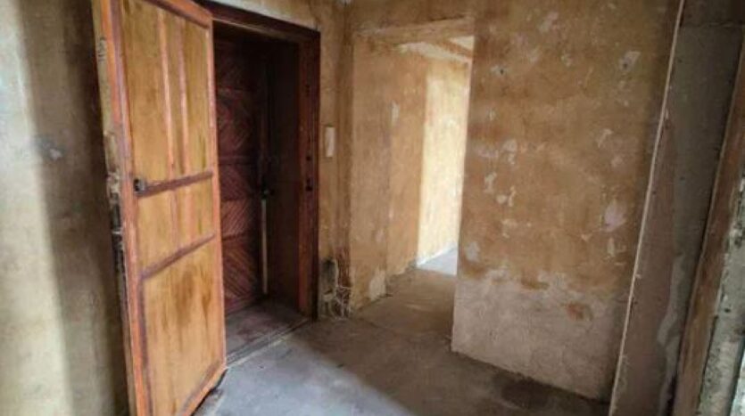 Продам квартиру 68 кв. м., 12/16, Небесной сотни пр. /13-ый трамвай. — фото 3