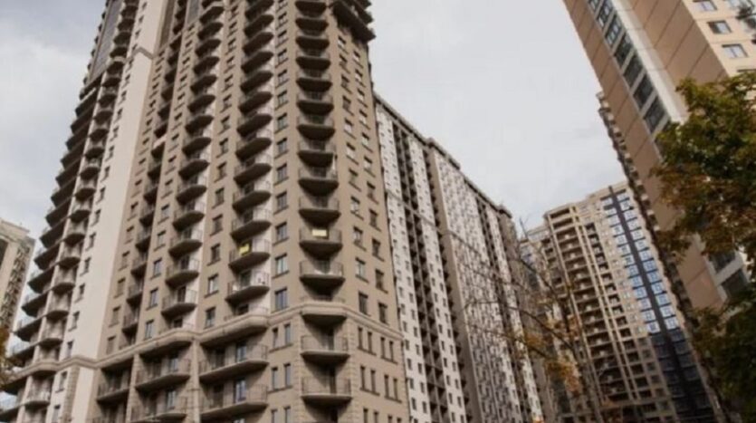 Продам квартиру - студию в новом доме в жк Родос. — Головне фото