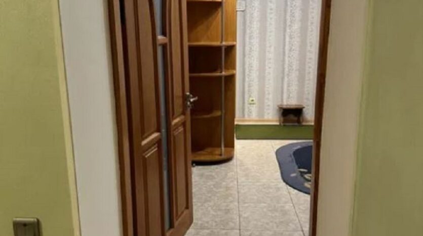 Продам 2 кімнатну квартиру, вул. Колонтаївська/Автовокзал. — фото 20