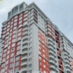 Продам квартиру 46.9 кв. м., 12/24, новый дом, жк 4 Сезона. — Головне фото