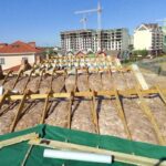 Продам двухуровневый таунхаус 124 кв. м., Лески. — фото 3