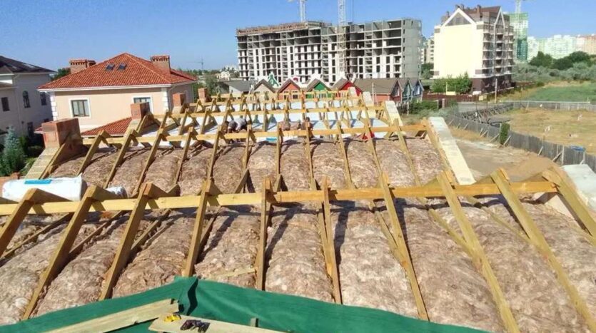 Продам двухуровневый таунхаус 124 кв. м., Лески. — фото 3