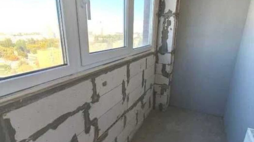 Продам  квартиру 67 кв.м., 14/24, новый дом, жк Французский бульвар. — фото 11