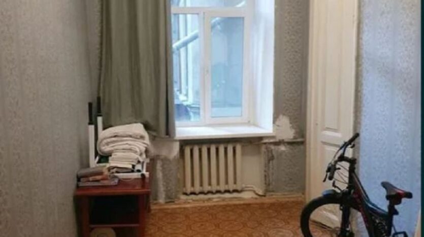Продам 4 кімнатну квартиру, вул. Новосільського/Топольського пров. — фото 3