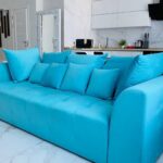 Продам квартиру - студию 39 кв. м., 18/25, новый дом, жк 44-я Жемчужина — фото 3