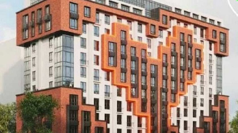 Продам 1 кімнатну квартиру в новому будинку в ЖК Love. — фото 2