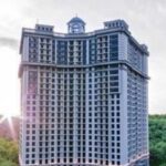 Продам квартиру 41.8 кв. м., 20/26, новый дом, жк Посейдон. — фото 2