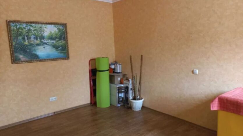 Продам квартиру 127 кв. м., 3/3, ул. Новосельского/Льва Толстого. — фото 15
