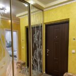 Продам квартиру 71.7 кв. м., 14/17, новый дом жк Радужный. — фото 6