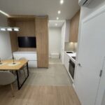 Продам квартиру 46 кв.м., 19/25, новый дом, жк 60-я Жемчужина. — фото 9