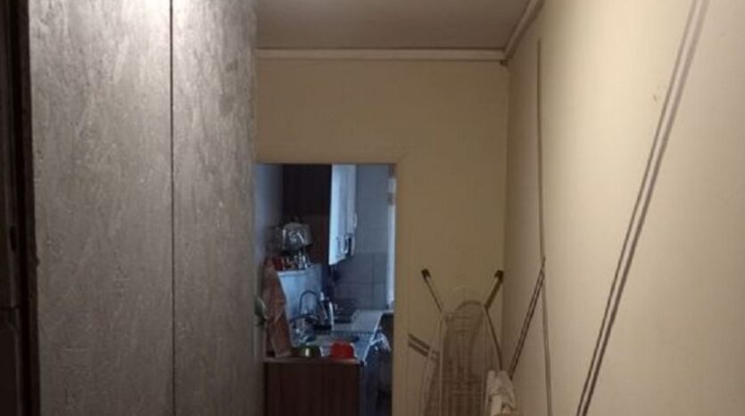 Продам квартиру 45 кв. м., 7/9, ул. Балковская/Приморский Суд. — фото 5
