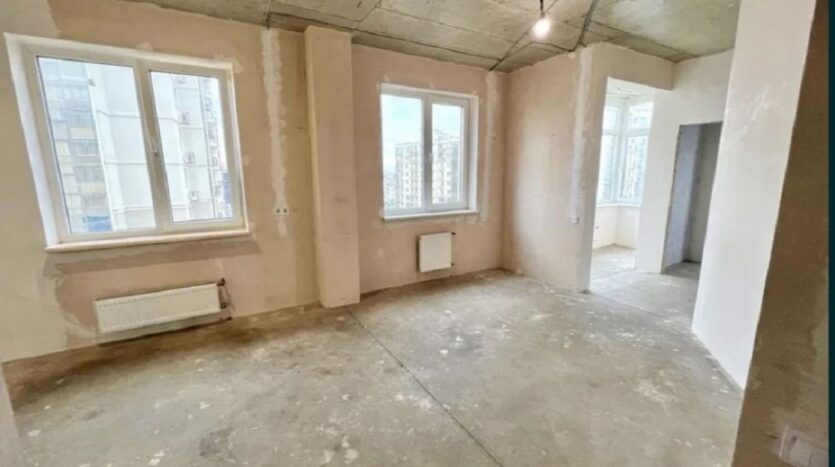 Продам квартиру 59 кв. м., 14/19, новый дом, жк 40-я Жемчужина. — фото 4