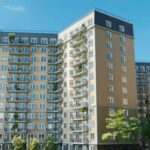 Продам квартиру 42.35 кв. м., 7/12, новый дом, жк Континент. — фото 2