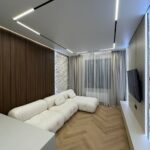 Продам квартиру 52 кв. м., 25/25, новый дом, жк Лимнос. — фото 8