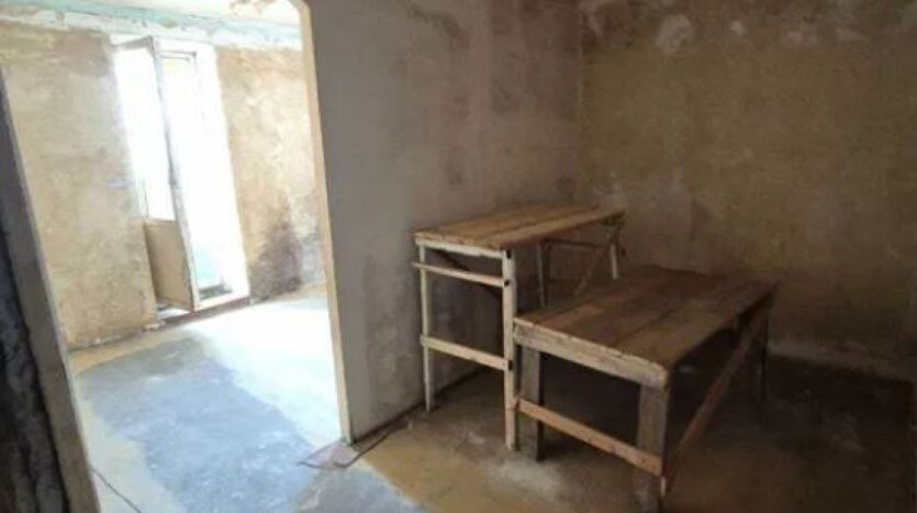 Продам квартиру 68 кв. м., 12/16, Небесной сотни пр. /13-ый трамвай. — фото 11