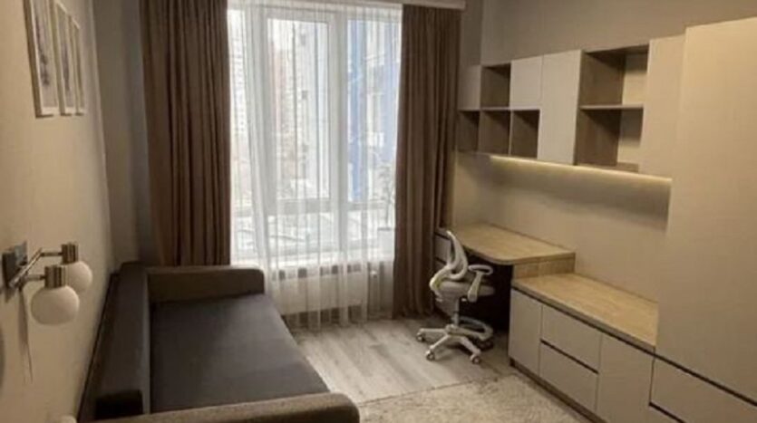 Продам 2 кімнатну квартиру в новому будинку в ЖК Омега. — Головне фото