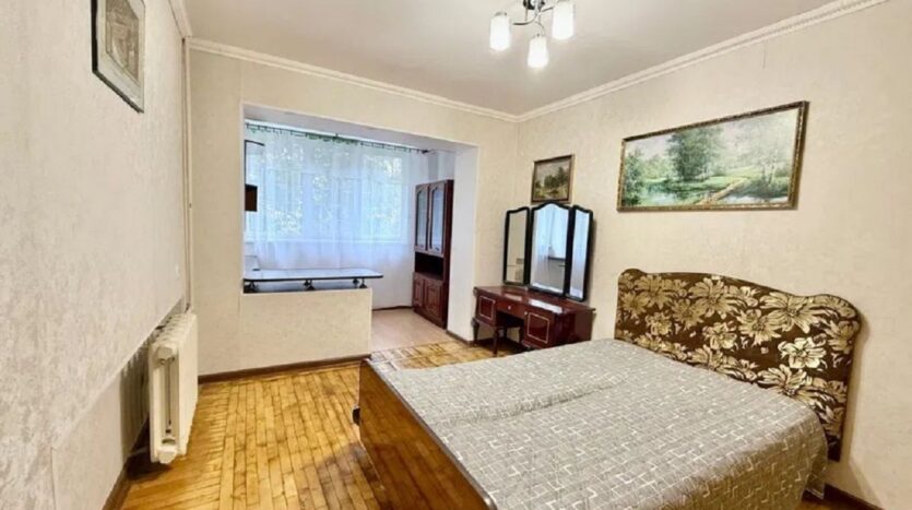 Продам 3-кімнатну квартиру, вул. Марсельська/Добровольського проспект — фото 3