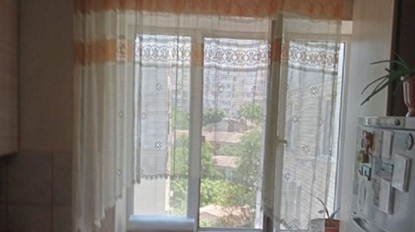 Продам квартиру 45 кв. м., 7/9, ул. Балковская/Приморский Суд. — фото 2