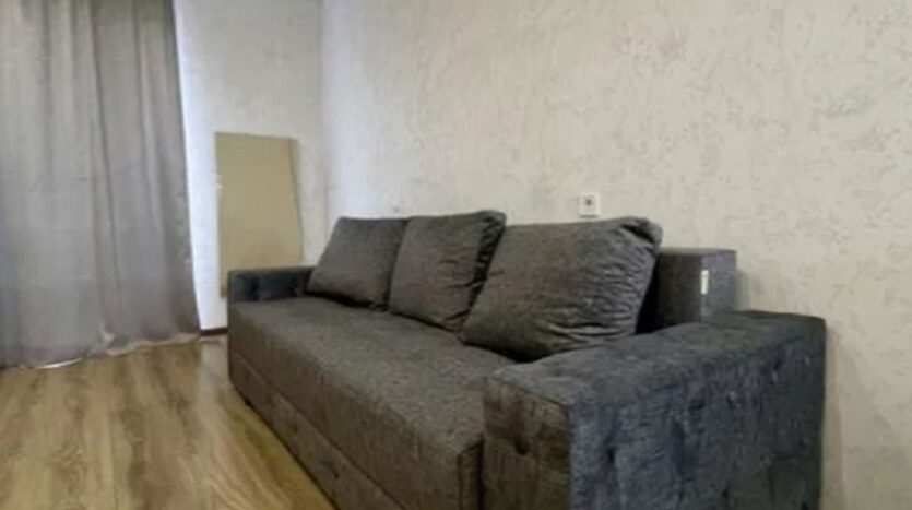 Продам квартиру 30 кв.м., 2/3, новый дом, жк Золотые Столбы. — фото 5
