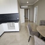 Продам квартиру 57.9 кв.м., 21/25, новый дом,  жк 59-я Жемчужина. — фото 2