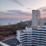 Продам большую квартиру 210 кв. м., 14/14, новый дом, жк Белый Парус — фото 10