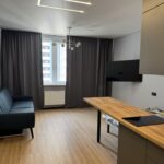 Продам смарт - квартиру в новом доме в жк Скай Сити. — фото 5