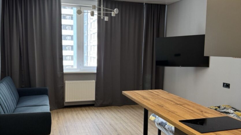 Продам смарт - квартиру в новом доме в жк Скай Сити. — фото 5