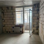 Продам квартиру 91.7 кв.м., 1/16, новый дом, жк Реал Парк. — фото 4