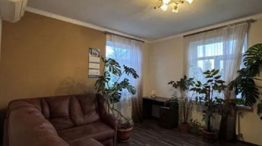 Продам триповерховий будинок на Слобідці, вул. Поштова, загальна площа 222,5 кв.м — фото 6