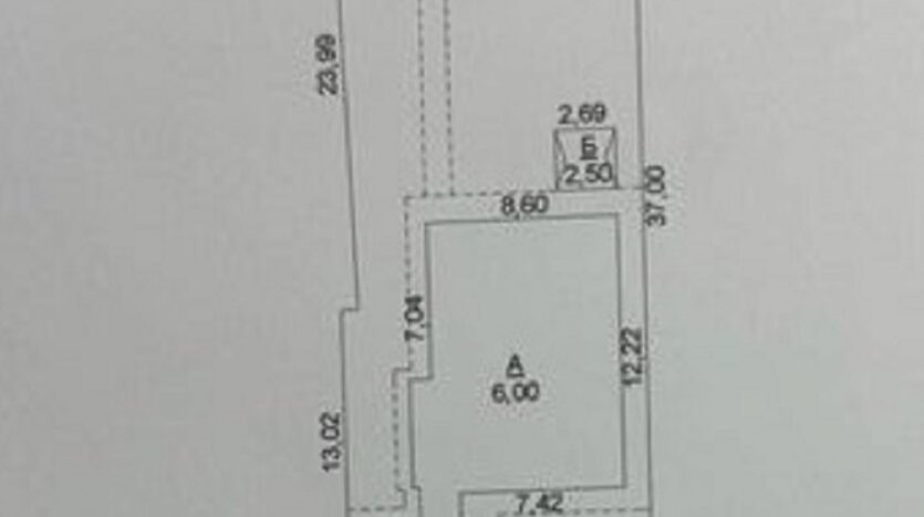 Продам двухэтажный дом 180 кв.м., Слободка. — фото 12