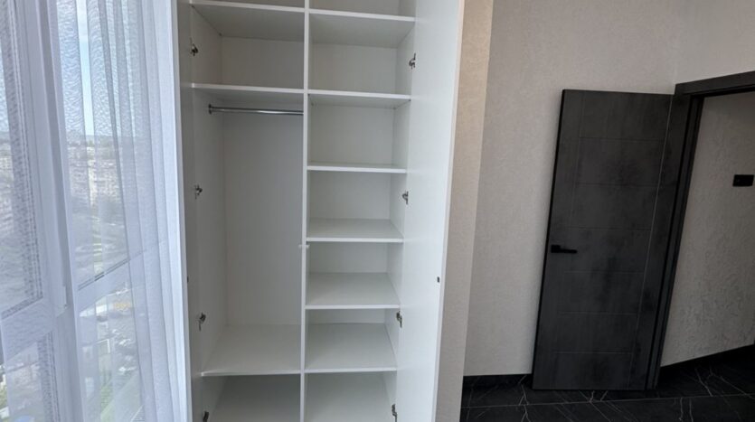 Продам 2 кімнатну квартиру в новому будинку в ЖК Приморські сади — фото 2