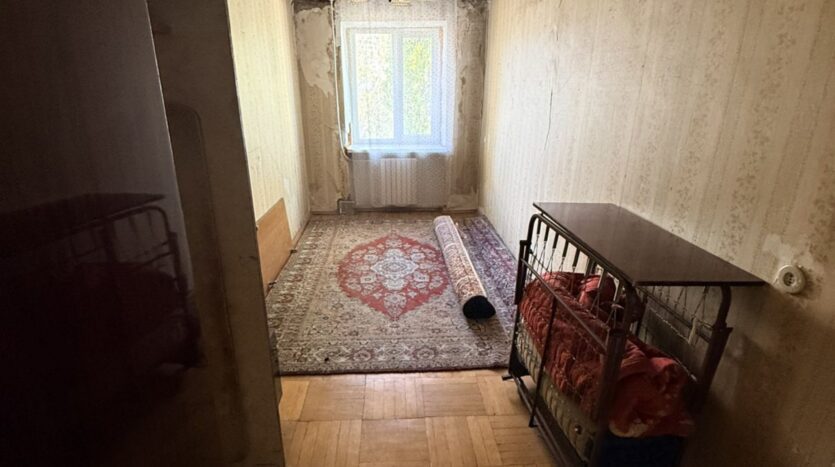 Продам 2 кімнатну квартиру, вул. Канатна/2-га ст. Б. Фонтану. — фото 7