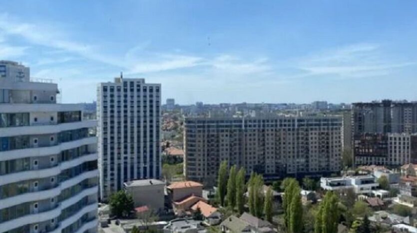 Продам 1 кімнатну квартиру в новому будинку в ЖК 48-а Перлина — фото 19