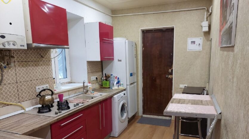 Продам квартиру 43 кв. м., 2/2, ул. Гимназическая/Пантелеймоновская. — фото 4