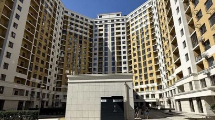 Продам 1 кімнатну квартиру в новому будинку в ЖК Одеські Традиції на Глушку. — фото 4
