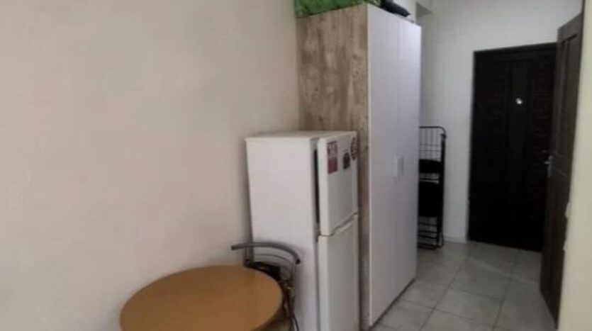 Продам квартиру-студию 20.2 кв.м., 7/9, новый дом,  жк Дом на Боровского. — фото 6