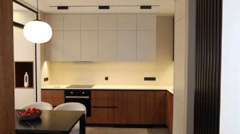 Продам 2 кімнатну квартиру в новому будинку в ЖК Modern — фото 8