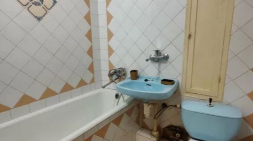 Продам 2 комнатную квартиру, Светлый пер./Солнечная, 5/5, 43 кв.м. — фото 5