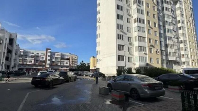 Продам 1 кімнатну квартиру в новому будинку в ЖК Мелодія — фото 2