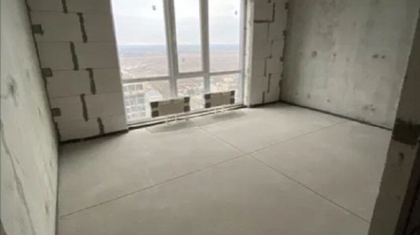 Продам квартиру 60.7 кв. м., 21/24, новый дом, жк Скай Сити. — фото 7
